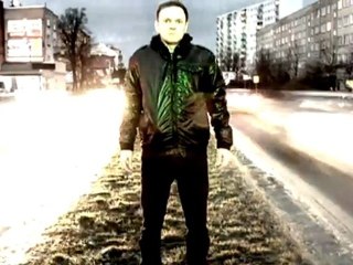 HALF LIGHT - HALUCYNACJE