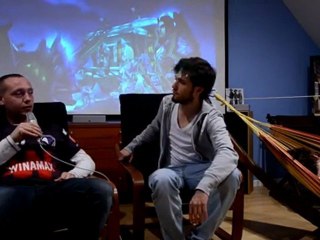 Mamytwink #19 - Interview de Jack