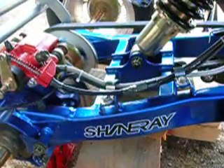 Stixe tendeur de chaine 3