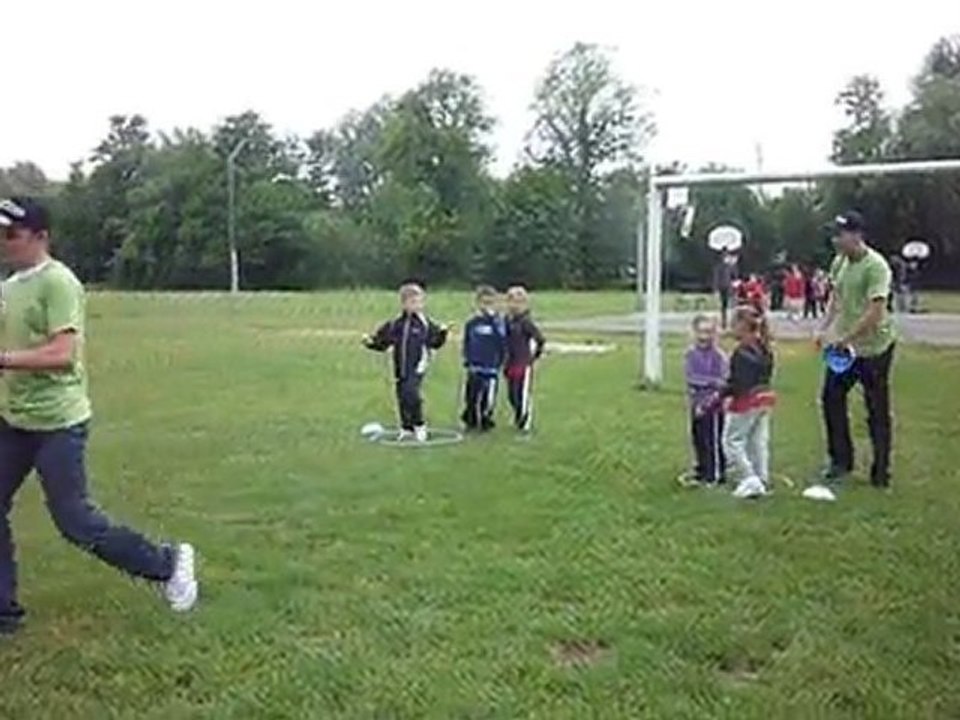 Video-gag