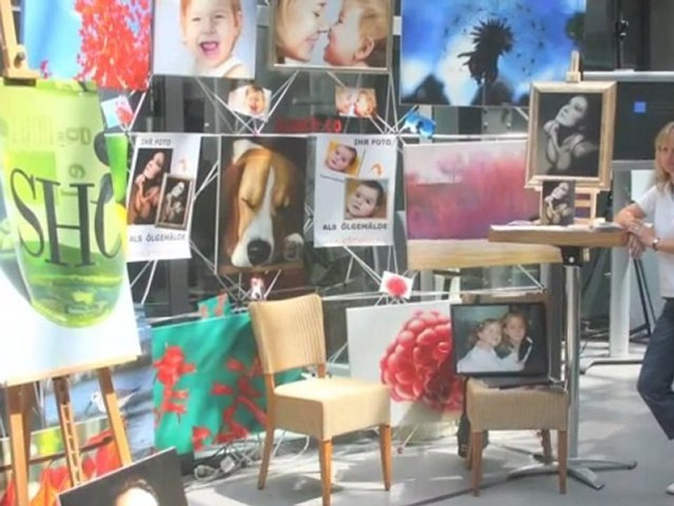Kunstwerke Willich ARTMaker