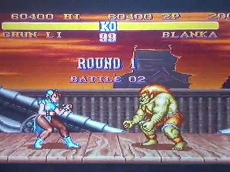 Parodie Chez Marcus (4 ans de Nolife)