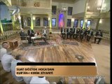 Kanal7 Regaip Kandili özel programı Ömer Döngeloğlu Necmettin Nursaçan -1