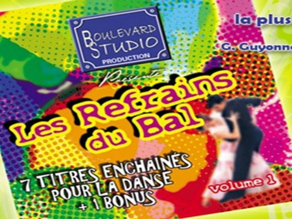 LA PLUS BELLE ROMANCE