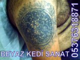 İstanbul dövme yapanlar profesyonel salonlar