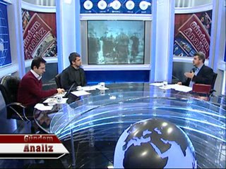 Hilal TV, Gündem Analiz, (20.04.2011) ERMENİ SORUNU 1. Bölüm