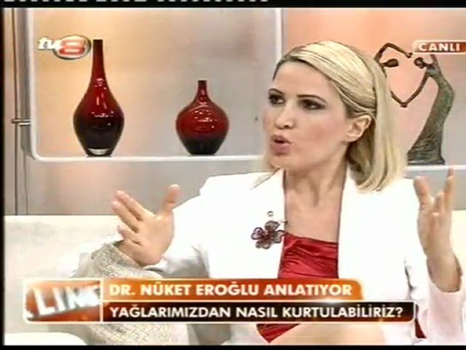 NÜKET EROĞLU-01,06,2011  TV 8-AKLIMIZA TAKILDI