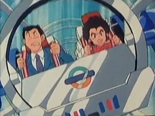 نصف بطل - الحلقه 1