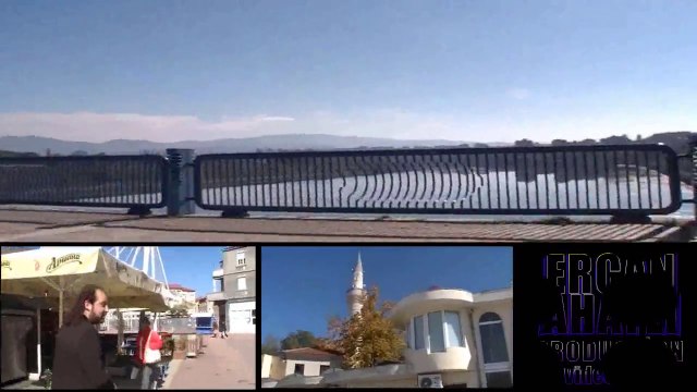 Kircaalinin Sokaklari Piyanist SAMET & ERCAN AHATLI / RADYOBOYKO !