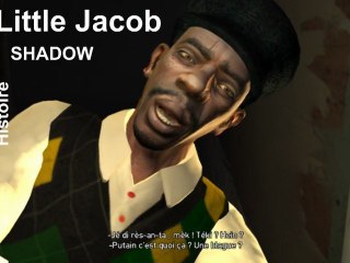GTA IV - Mission de Little Jacob : Shadow