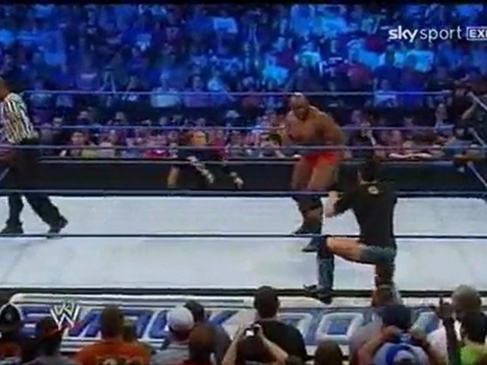 WWE-Tv.Com - WWE After Burn 6/3/11 - Part 2/3