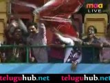 Celebrity Cricket League - Telugu Warriors Vs Chennai Rhinos-Part 1