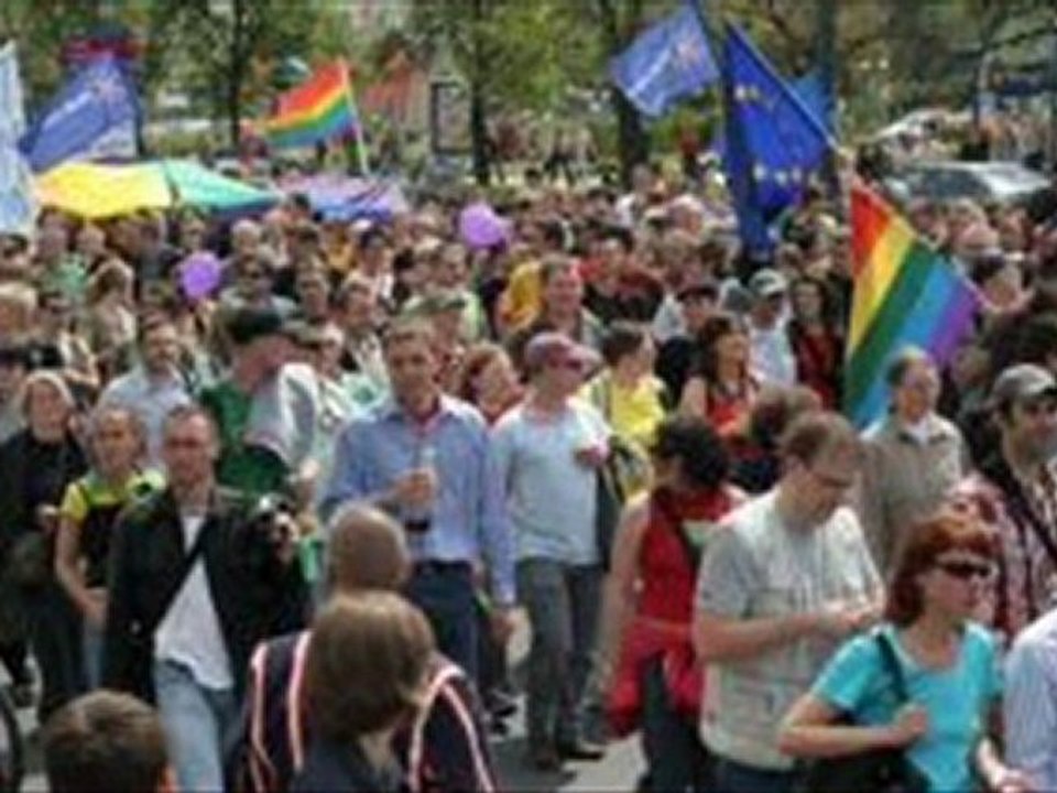 Audio: Parada Równości Duldung Hymn Parady ft. Kazimiera Szczuka