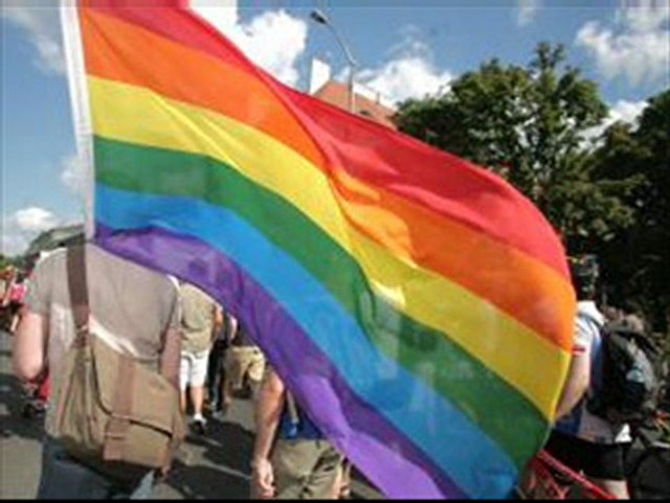 Audio: Parada Równości Santi & Chaucim Armagedon