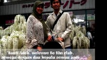 dedicated to Novriana Dewi