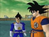 Dragon Ball Z Budokai 1 - 02 Namek - 09 L'arrive de Goku