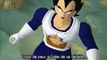 Dragon Ball Z Budokai 1 - 02 Namek - 11 Freeza  ou Vegeta