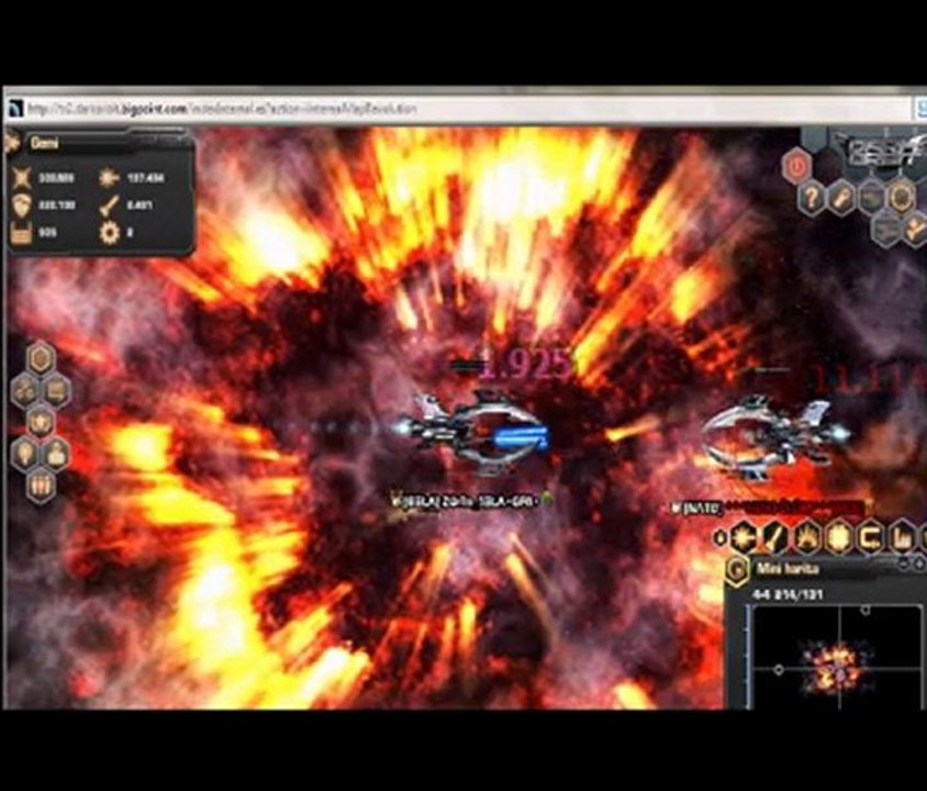 DARKORBİT TR2 BELA KLANI