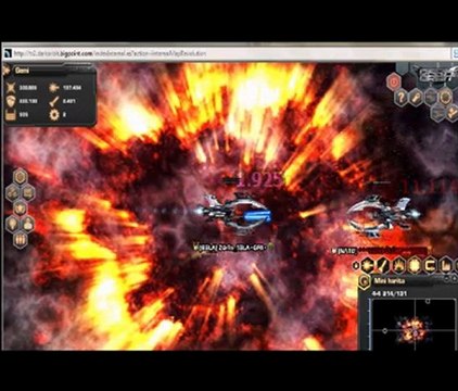 DARKORBİT TR2 BELA KLANI