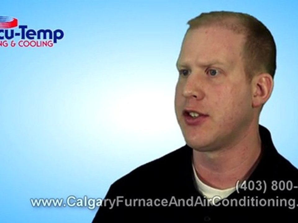 Air Conditioners Calgary | What does a SEER rating mean?