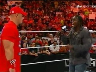 WWE-Tv.Com - WWE Experience - 6/3/11 - Part 1/3