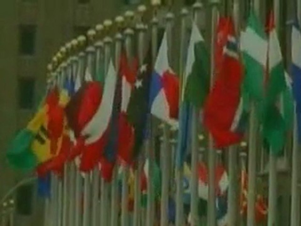 The U.N. Deception