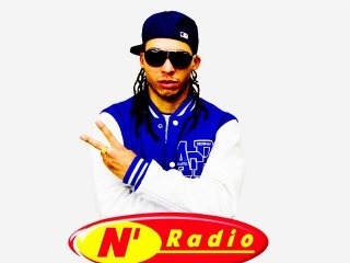 AL KAN -sur  N'Radio (la radio de l'aisne 02)