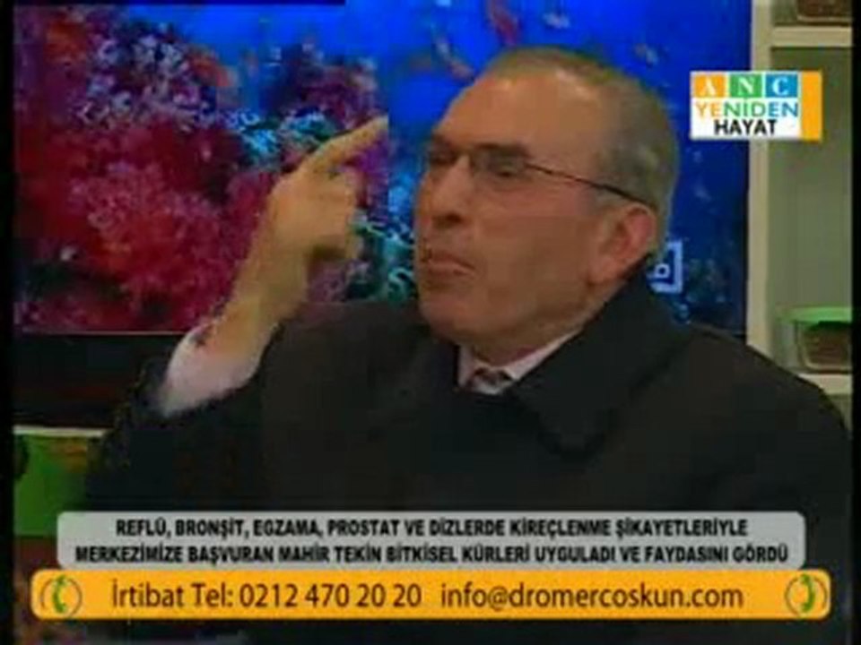 Yeniden Hayat 23 - 1.Bölüm