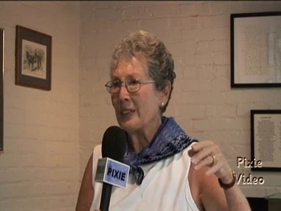 Jackie Joseph, Actress