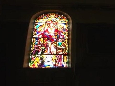 Val'Art : Sacrées bâtisses, sacrées édifices - A deux voix