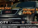 GMC Acadia Brooklyn from City Cadillac Buick GMC