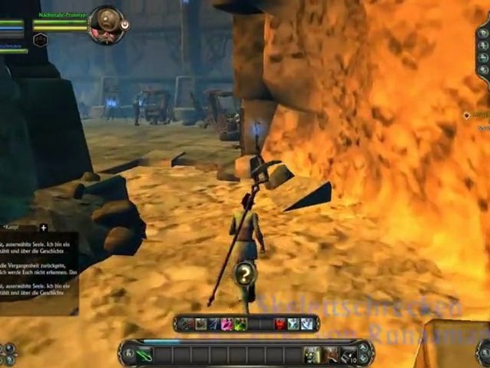 Let´s Rift Part 5 - Die dunkle Seite der Macht