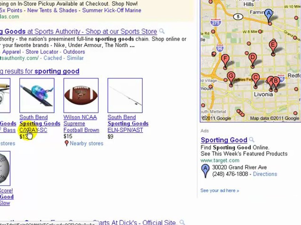 Internet Marketing in Michigan