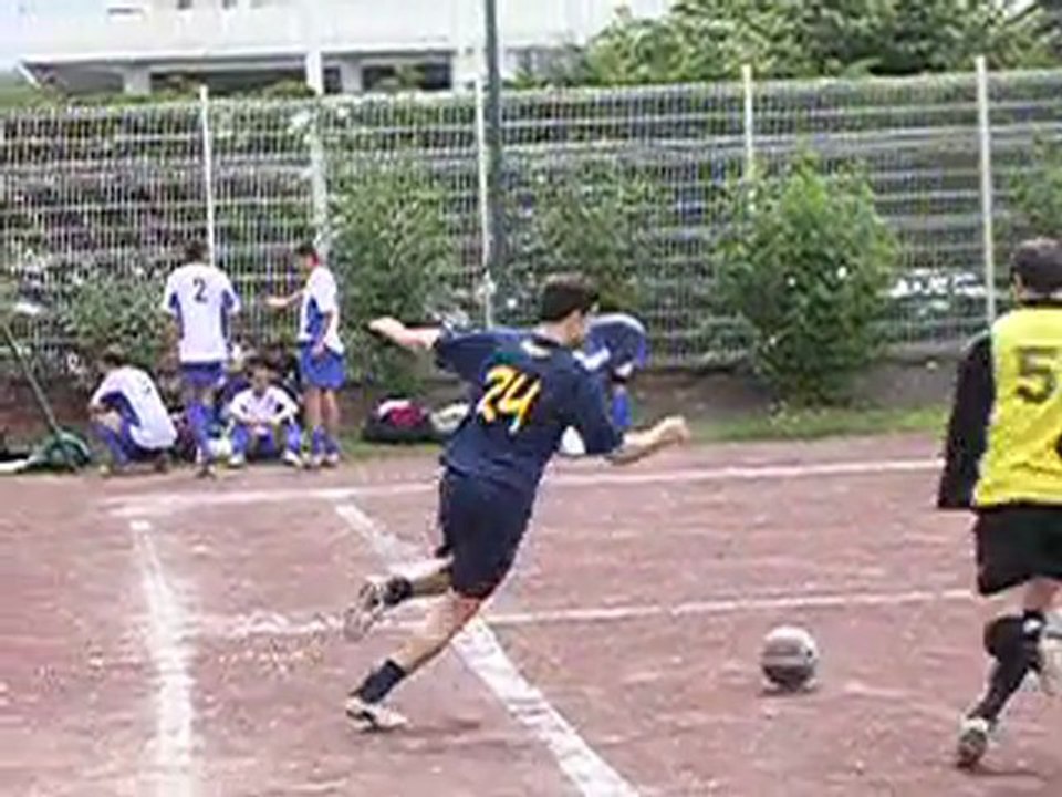 TOHO FC : 2007-2008 (11)