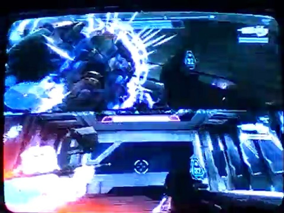 video fun-test de darkness et lascap65 :le debut parti 5