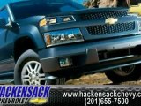 Chevrolet Colorado Paramus from Hackensack Chevrolet