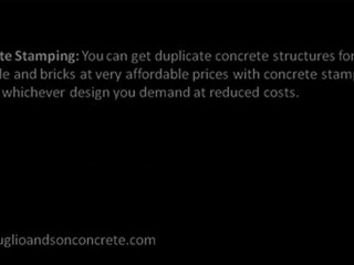 Cleveland Concrete | Cleveland Concrete Basics
