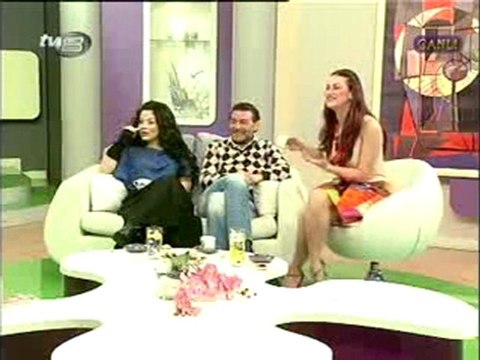 Ebru Şallı Metabolizma Hızlandıran Çay Tarifi