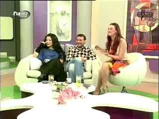 Ebru Şallı Metabolizma Hızlandıran Çay Tarifi