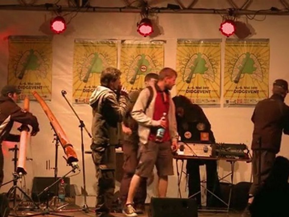 DIDG.e.VENT 2011 MarcMiethe VS XSamplePhil