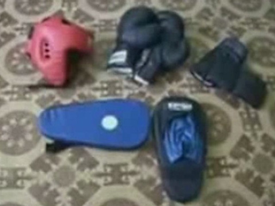 Кто ты???