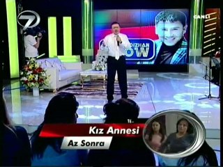 Mustafa Topaloğlu - Oy Rize