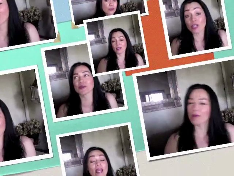 "Finding the Relationship You Want" Relationship Problems, Dating Advice