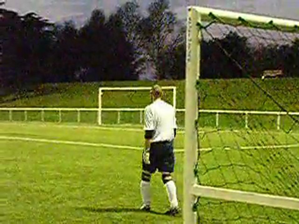 TOHO FC : 2008-2009 (2)