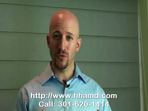 Learn Acupuncture in Frederick MD from a Licensed Acupuncturist