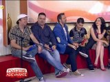 Horia Brenciu & Comp. - La ACASA TV(HD) - 04.Iunie.2011