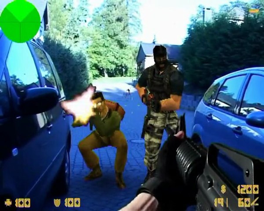 A Gamer's Day