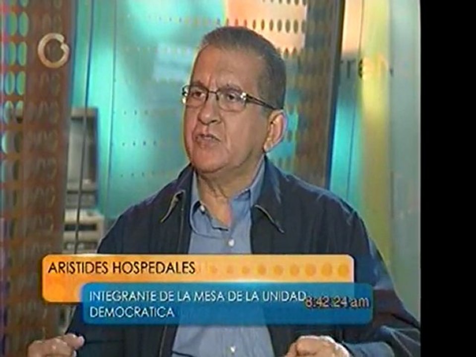 Postulación de diputados