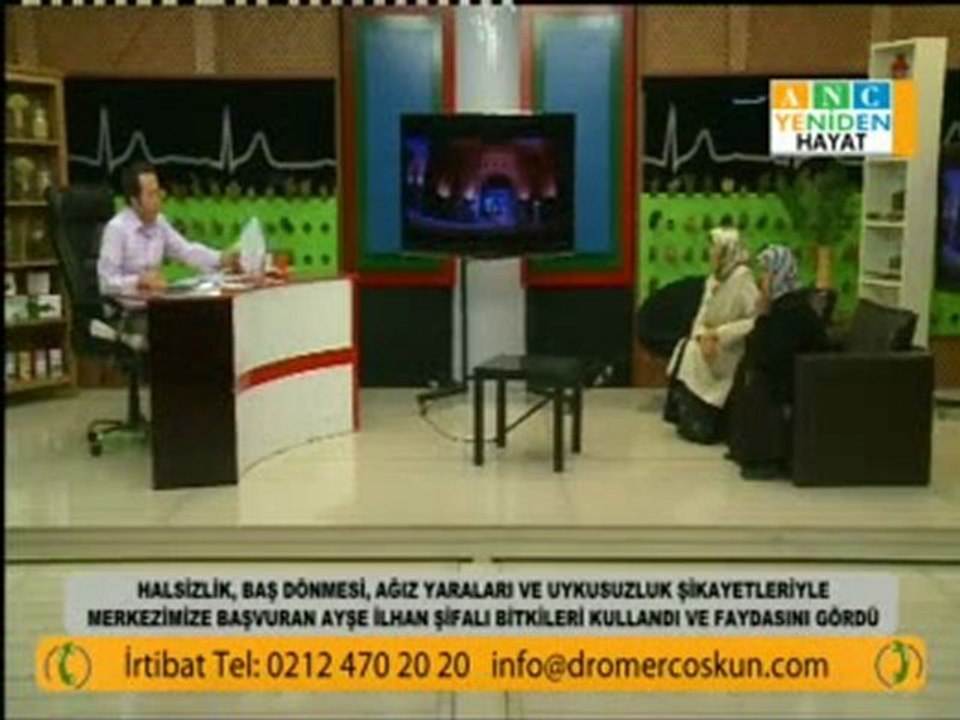 Yeniden Hayat 25 - 2.Bölüm