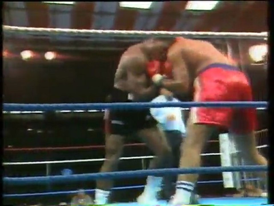 Bruno vs Witherspoon (part 3 of 5)